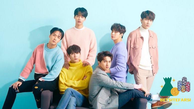 اعضای گروه ویکس را چه کسانی تشکیل داده اند؟